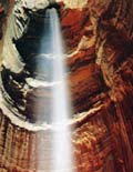 photo of ruby falls