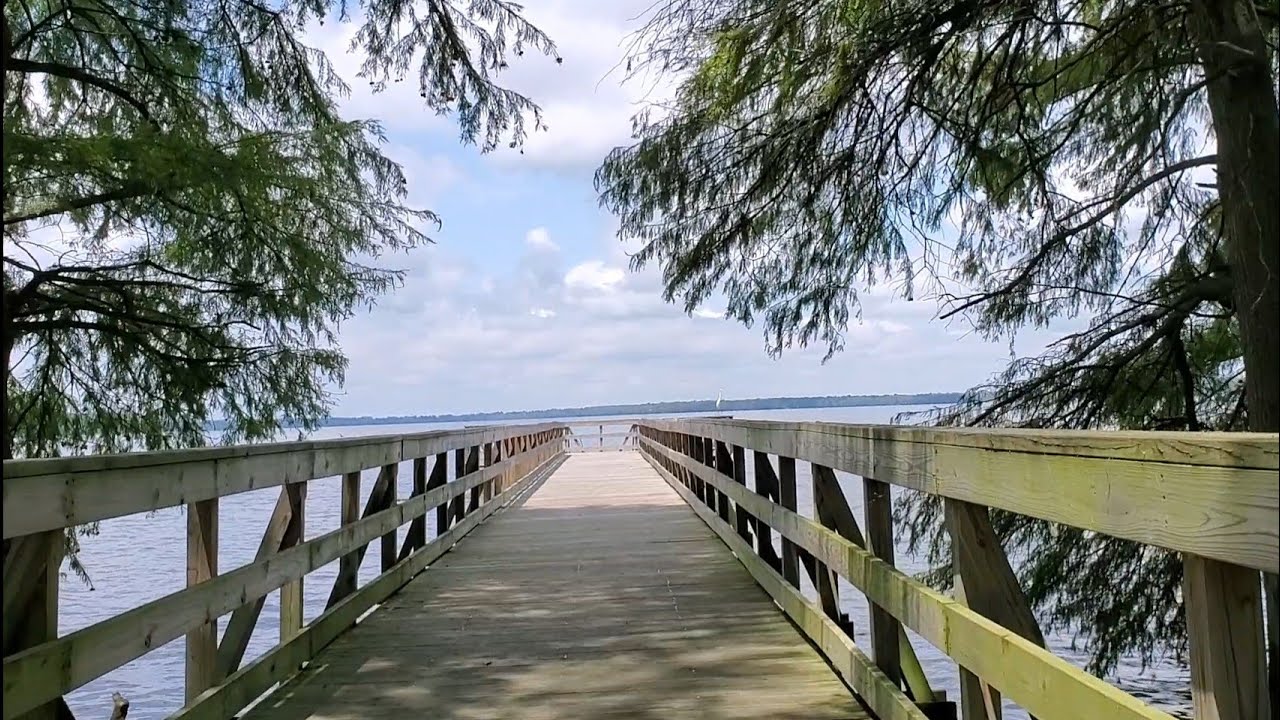 best time to visit reelfoot lake